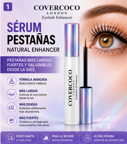 Serum Crecimiento Pestanas Premiun