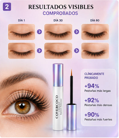 Serum Crecimiento Pestanas Premiun